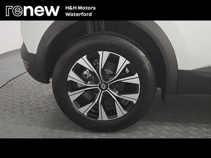 Renault Captur 2026