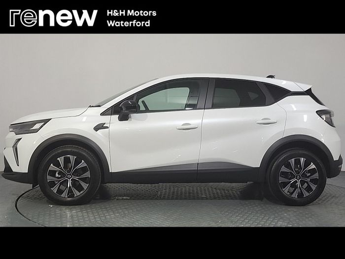 Renault Captur 2026