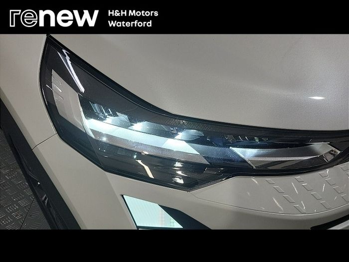 Renault Captur 2026