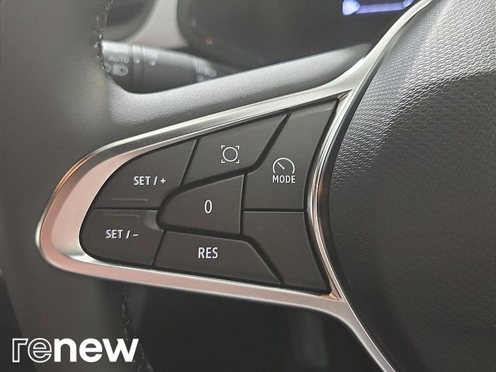 Renault Captur 2026