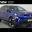 Renault Captur 2026
