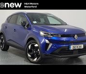 Renault Captur 2026