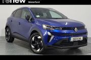 Renault Captur 2026