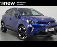 Renault Captur 2026