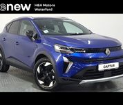 Renault Captur 2026