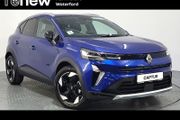 Renault Captur 2026