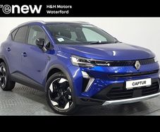Renault Captur 2026
