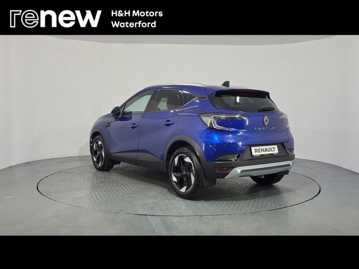 Renault Captur 2026