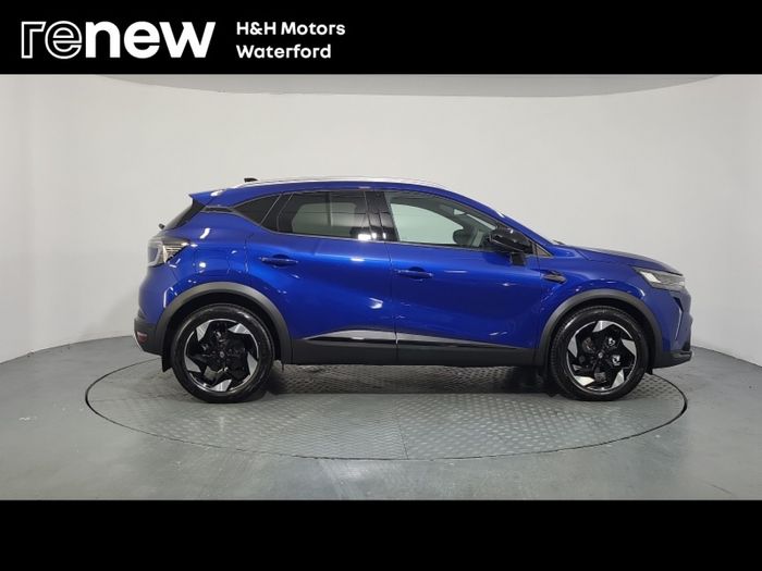Renault Captur 2026