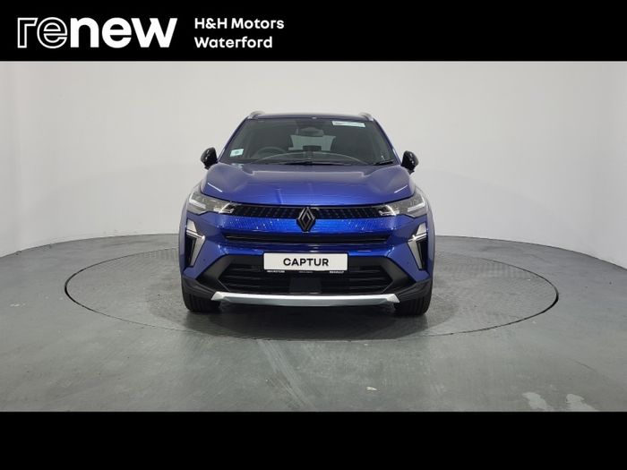 Renault Captur 2026