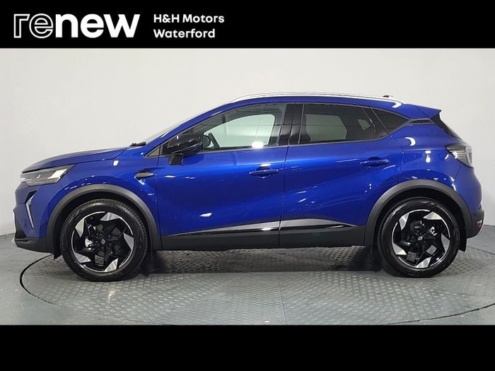 Renault Captur 2026