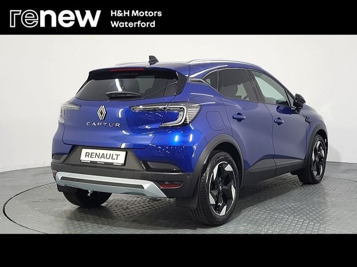 Renault Captur 2026