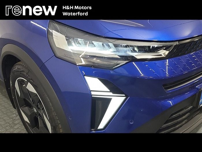 Renault Captur 2026