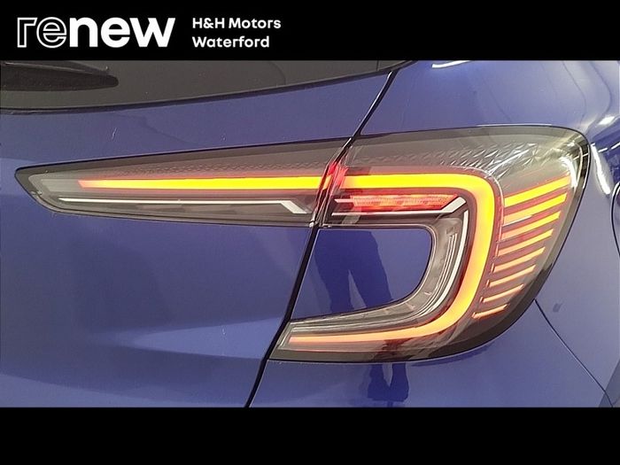 Renault Captur 2026