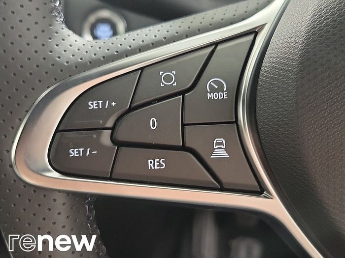 Renault Captur 2026