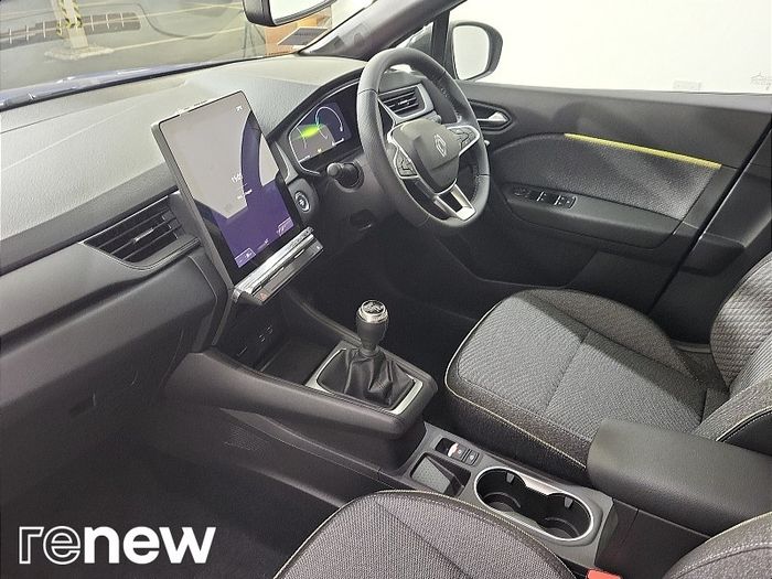 Renault Captur 2026
