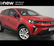 Renault Symbioz 2026