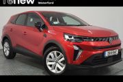Renault Symbioz 2026