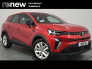 Renault Symbioz 2026