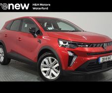 Renault Symbioz 2026