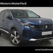 Peugeot 3008 2021