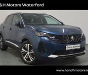Peugeot 3008 2021