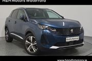 Peugeot 3008 2021