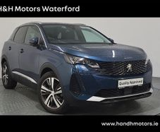 Peugeot 3008 2021