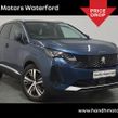 Peugeot 3008 2021