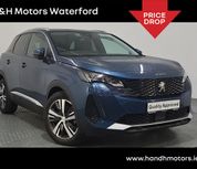 Peugeot 3008 2021