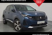 Peugeot 3008 2021