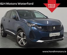 Peugeot 3008 2021