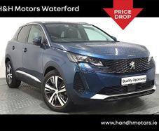 Peugeot 3008 2021