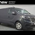 Renault Trafic 2023