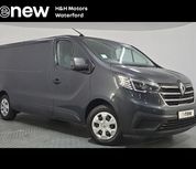 Renault Trafic 2023