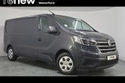 Renault Trafic 2023
