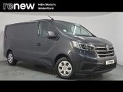 Renault Trafic 2023