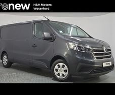 Renault Trafic 2023