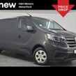 Renault Trafic 2023