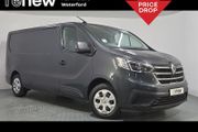 Renault Trafic 2023