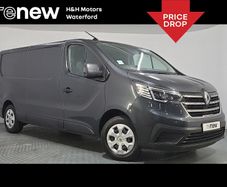 Renault Trafic 2023