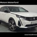 Peugeot 3008 2023