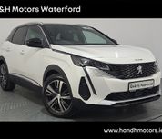 Peugeot 3008 2023