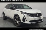 Peugeot 3008 2023