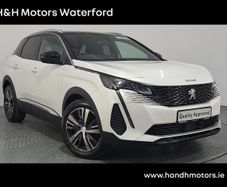 Peugeot 3008 2023