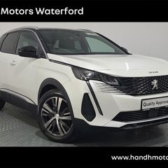 Peugeot 3008 2023