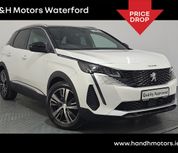 Peugeot 3008 2023