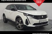 Peugeot 3008 2023