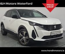 Peugeot 3008 2023