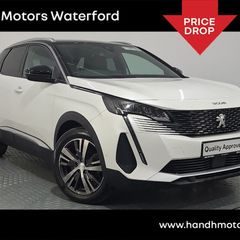 Peugeot 3008 2023